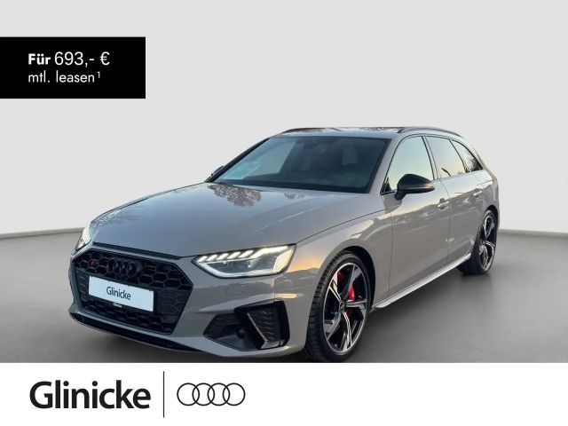 Audi S4 3.0 TDI quattro tiptronic Matrix 360° B 2023 Diesel