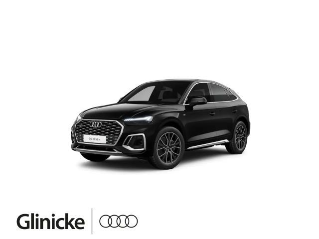 Audi Q5 50 TFSI e quattro S-tronic S line M 2024 Hybride / Benzine