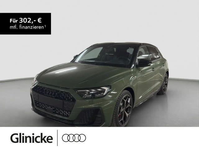 Audi A1 S line 40 TFSI 152(207) kW(PS) S tr 2026 Benzine