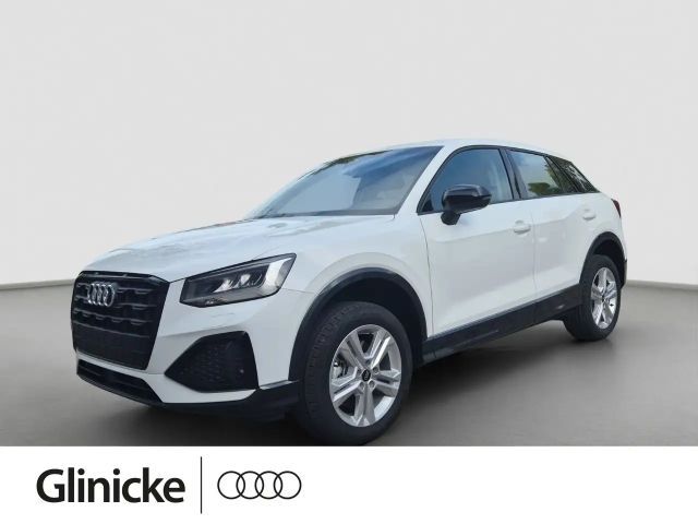 Audi Q2 advanced 35 TDI 110(150) kW(PS) S tronic 2026 Diesel