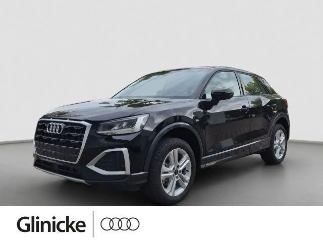 Audi Q2 advanced 35 TFSI 110(150) kW(PS) S tronic 2026 Benzine