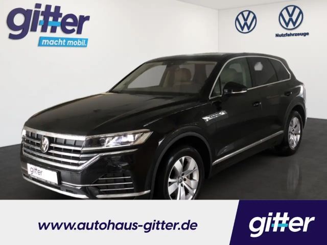 Volkswagen Touareg Atmosphere 4M INNOV LUFT LED LEDER TRAVEL 2023 Diesel
