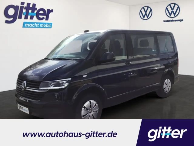 Volkswagen T6.1 Kombi AHK NAV LED KLIMA v+h PDC v+h L+S 2022 Diesel