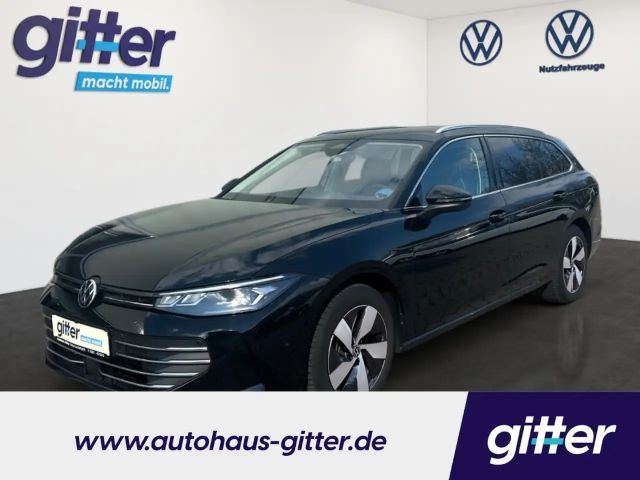 Volkswagen Passat Variant Business AHK SHZ IQ.DRIVE LED NAVI R.CAM 2025 Benzine