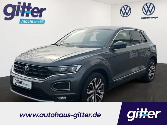 Volkswagen T-Roc Sport AHK NAVI SHZ PDC 18'' ACC USB DAB+ 2022 Benzine