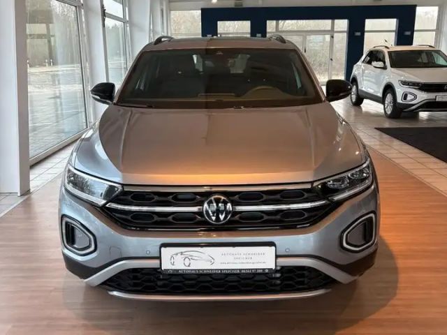 Volkswagen T-Roc 1.5 E2 TSI OPF DSG Style/19 Zoll/ 2025 Benzine