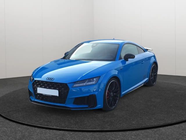 Audi TT 2023 Benzine