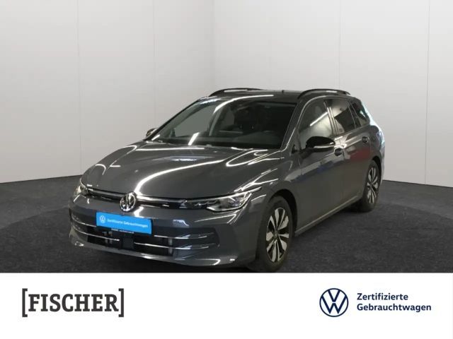 Volkswagen Golf VIII 2.0TDI DSG Goal Matrix AHK Navi 360° ACC 2025 Diesel