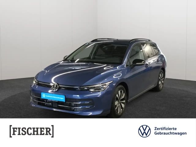 Volkswagen Golf Variant VIII 2.0TDI DSG Goal Matrix AHK Navi 360° ACC 2025 Diesel