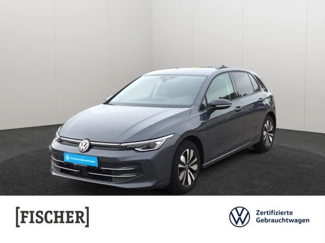 Volkswagen Golf VIII 2.0TDI DSG Goal LED AHK Navi Rear View ACC 2025 Diesel