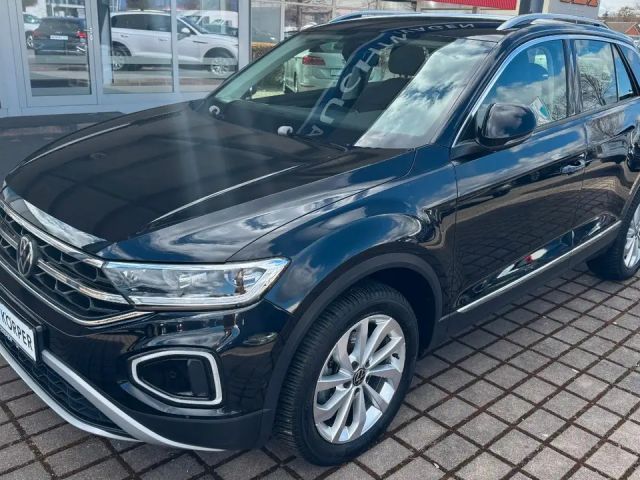 Volkswagen T-Roc Style 1.0 TSI 2022 Benzine