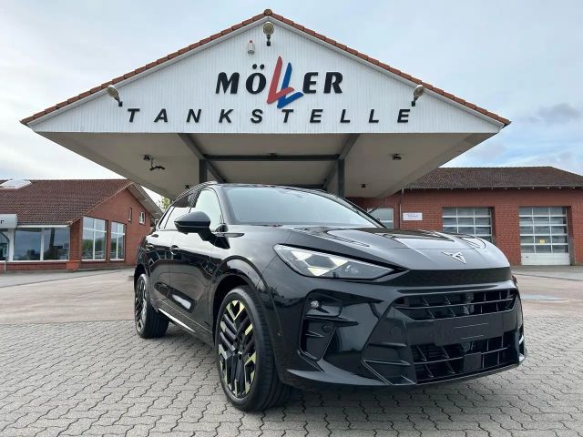 Cupra Terramar Tribe Edition 2.0 TSI DSG 4Drive / AHK 2026 Benzine