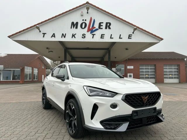 Cupra Formentor 1.5 TSI DSG / AHK 2023 Benzine