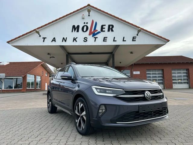 Volkswagen Taigo Life 1.0 TSI DSG / Abstandstempomat 2025 Benzine