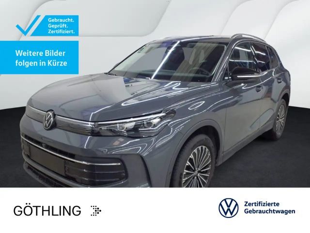Volkswagen Tiguan 2.0 TDI DSG GOAL*NAVI*AHK*360*SHZ*LED+*As 2025 Diesel