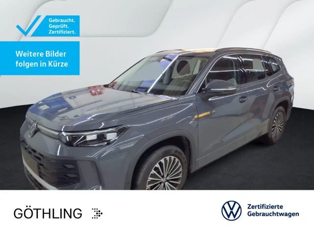 Volkswagen Tayron 1.5 eTSI DSG Life*Navi*AHK*7-Sitzer*IQ-Li 2025 Benzine