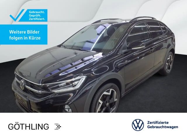 Volkswagen Taigo 1.5 TSI DSG R-Line*NAVI*AHK*IQ.Light*IQ.Dr 2025 Benzine