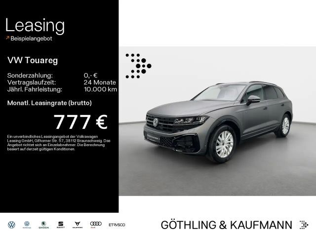 Volkswagen Touareg R-Line 4M 3.0 TDI*MATT*129.739€UPE*STDHZ 2025 Diesel