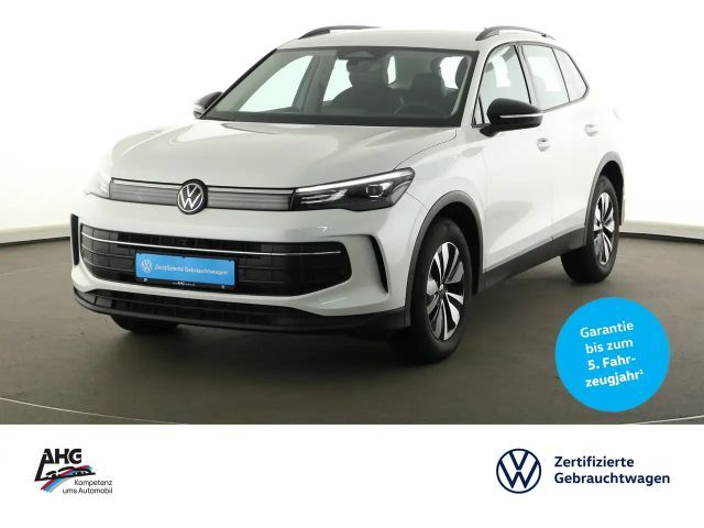 Volkswagen Tiguan 1.5 TSI DSG Life 2025 Benzine
