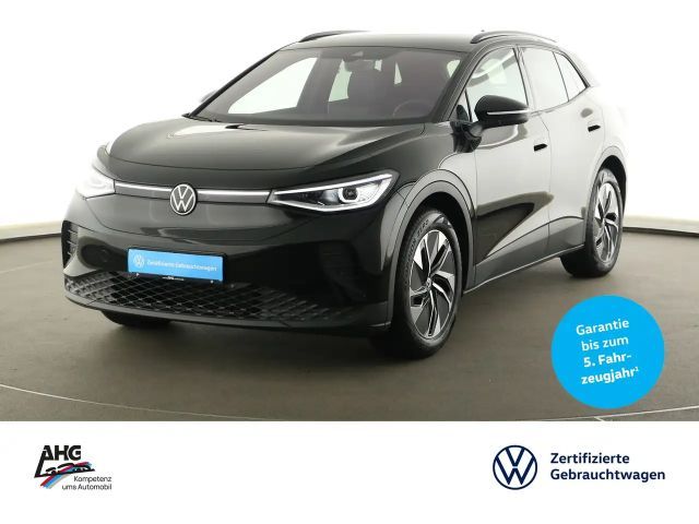 Volkswagen ID.4 Pure 125 kW Pure Performance 2025 Elektrisch