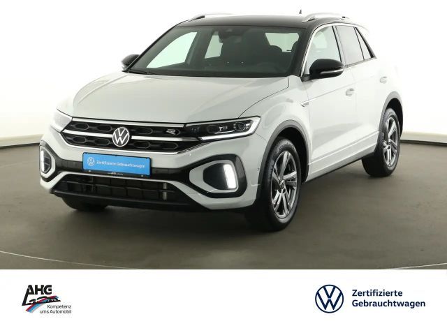 Volkswagen T-Roc 1.5 TSI DSG R line 2025 Benzine