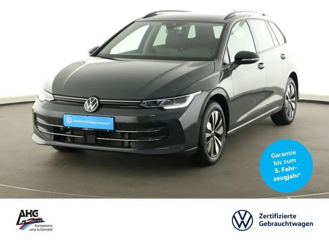 Volkswagen Golf 2025 Diesel