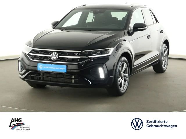 Volkswagen T-Roc 1.5 TSI DSG R line 2025 Benzine