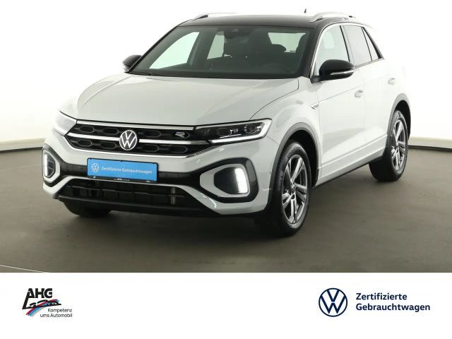 Volkswagen T-Roc 1.5 TSI DSG R-Line 2025 Benzine