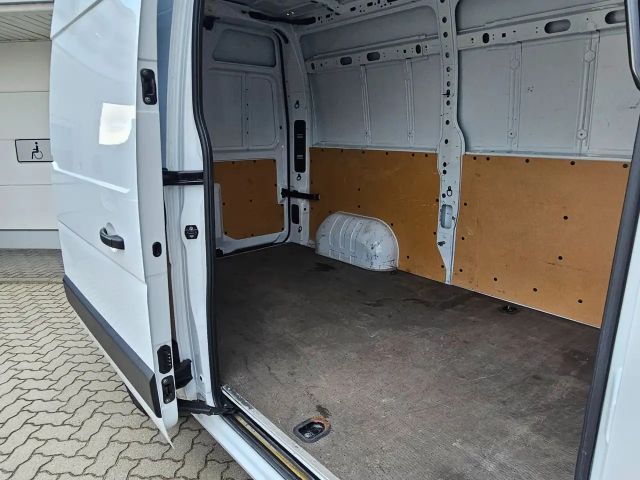 Nissan NV400