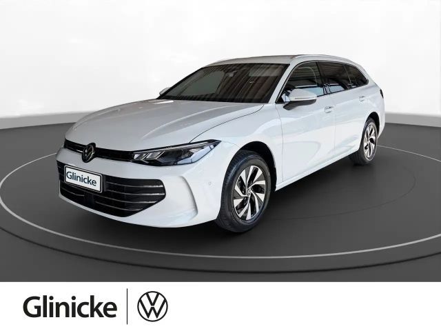 Volkswagen Passat 2026 Diesel