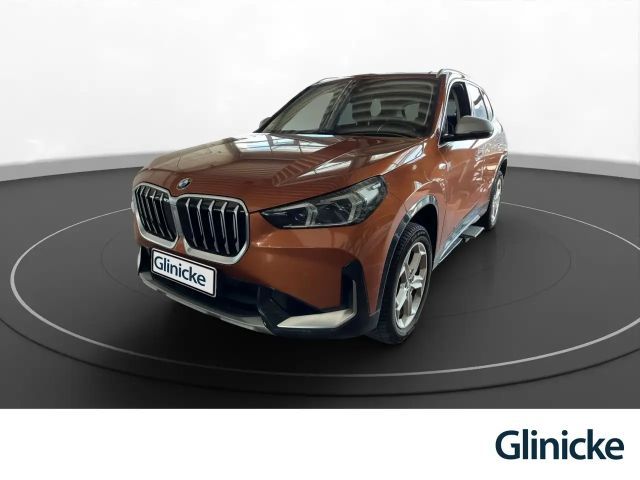 BMW X1 2022 Benzine