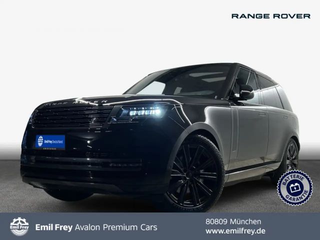 Land Rover Range Rover 2026 Hybride / Benzine