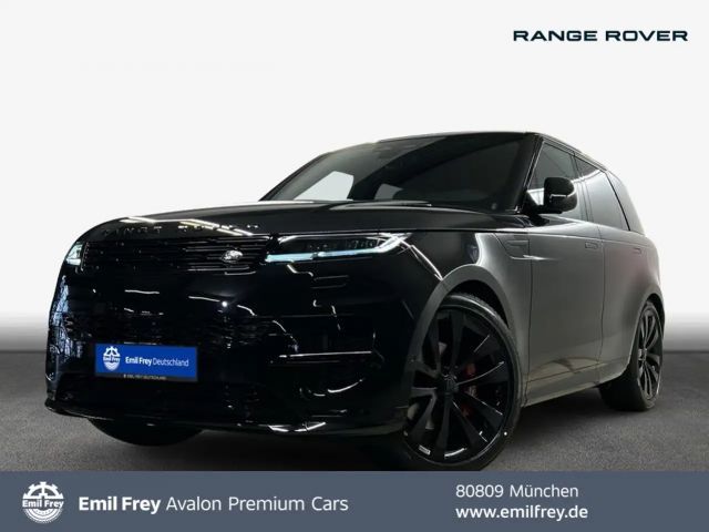 Land Rover Range Rover Sport 2026 Diesel