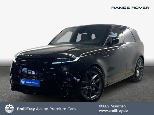 Land Rover Range Rover Sport 2026 Diesel