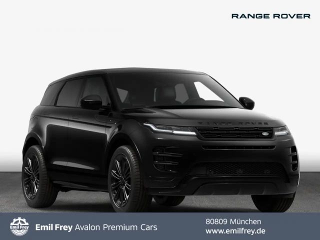 Land Rover Range Rover Evoque 2026 Diesel