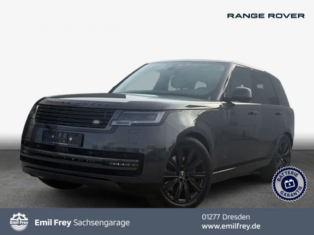 Land Rover Range Rover 2026 Hybride / Benzine