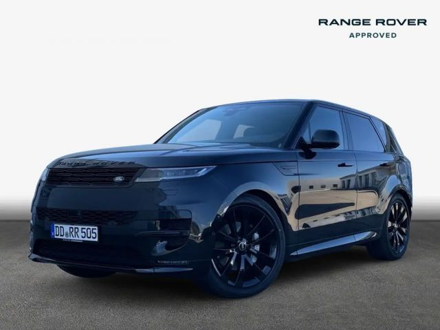 Land Rover Range Rover Sport 2025 Hybride / Benzine