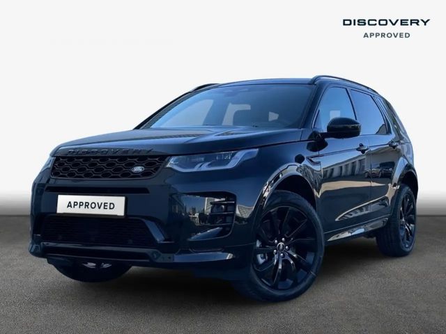 Land Rover Discovery Sport 2026 Diesel