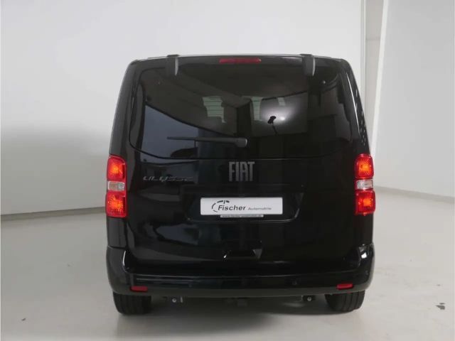 Fiat Ulysse