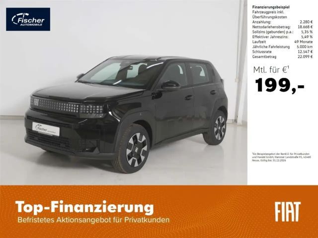 Fiat Grande Panda