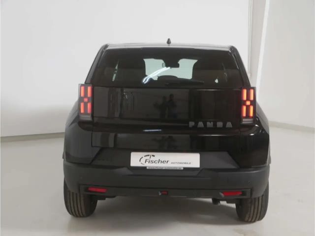 Fiat Grande Panda