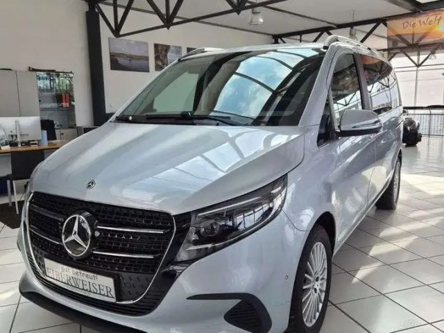 Mercedes-Benz V 220 V V 220 d RWD STYLE kompakt 2025 Diesel