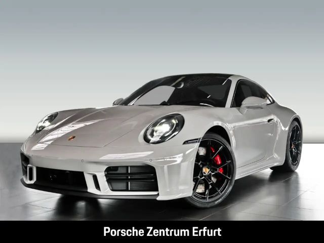 Porsche 911 992 Carrera S/Sport Design Paket/Sportabgas/ 2026 Benzine