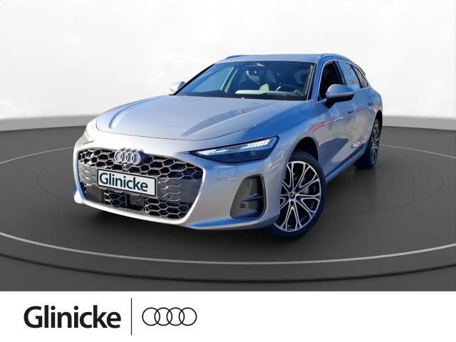 Audi A6 Avant e-hybrid quattro 220 kW S tronic 2026 Hybride / Benzine