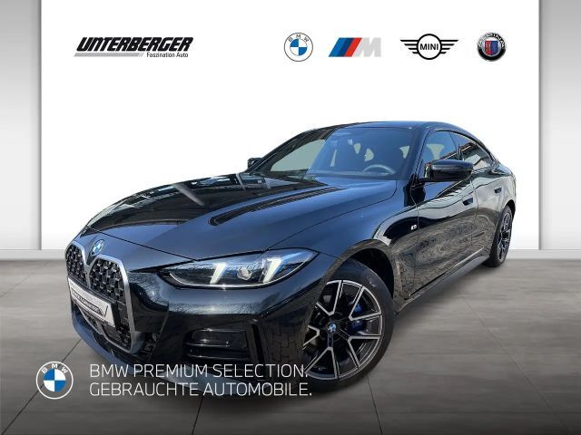 BMW 430