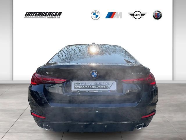 BMW 430