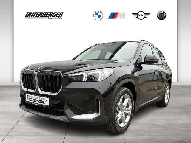 BMW X1 2025 Benzine