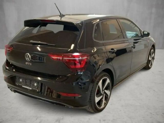 Volkswagen Polo GTI