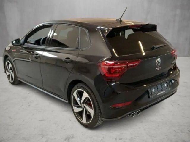 Volkswagen Polo GTI