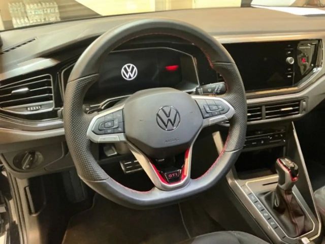 Volkswagen Polo GTI